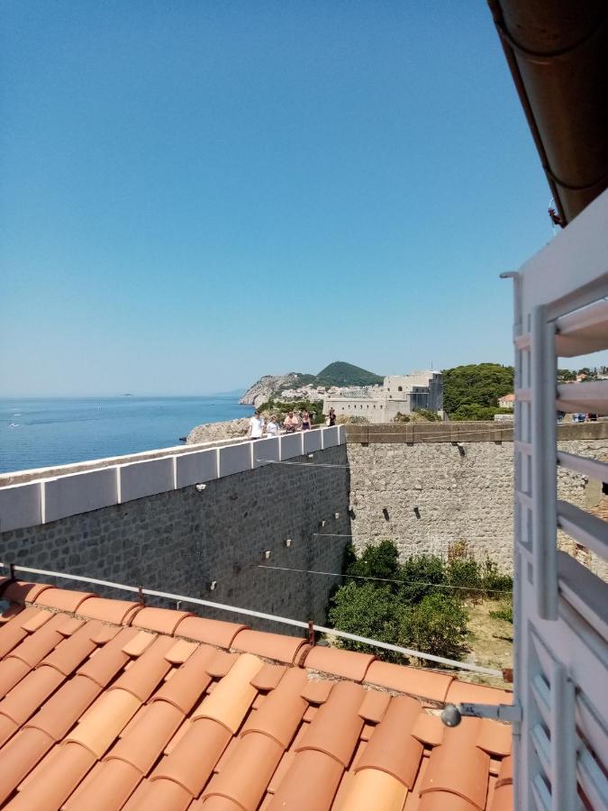 Blue Romantica Dubrovník Exteriér fotografie
