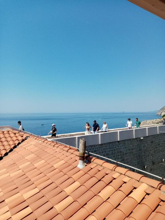 Blue Romantica Dubrovník Exteriér fotografie